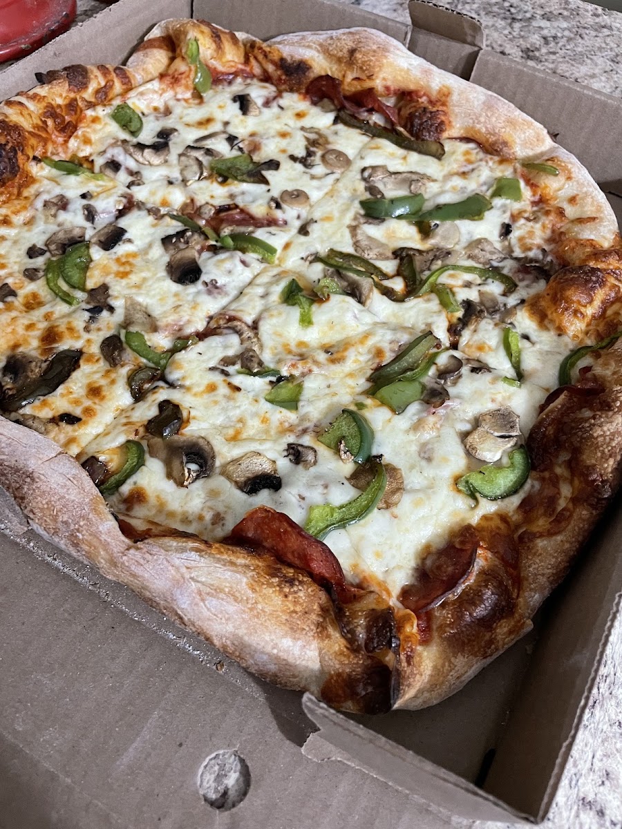 Venice Pizza Photo 3